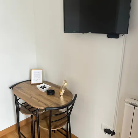 A&j Bw Apartment