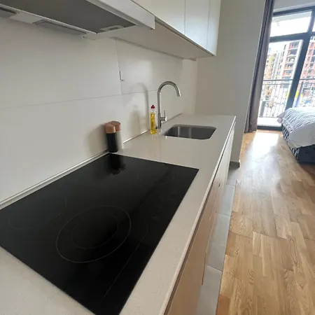 A&j Bw Apartment *