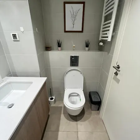 A&j Bw Apartment