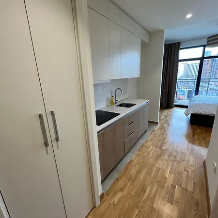 A&j Bw Apartment *